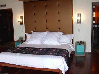 Hotel Club Med Cancún Esterno foto