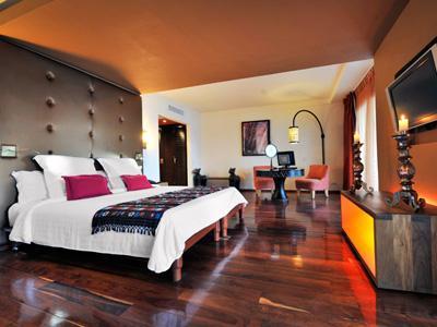 Hotel Club Med Cancún Esterno foto