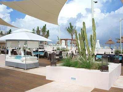 Hotel Club Med Cancún Esterno foto