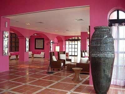 Hotel Club Med Cancún Esterno foto