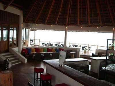 Hotel Club Med Cancún Esterno foto